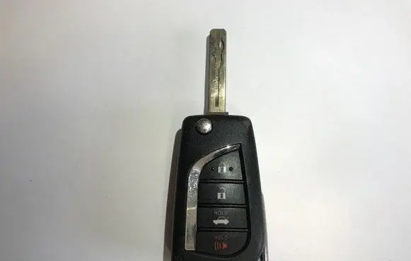 Toyota Camry VIII XV70 Ignition relay 8907006791