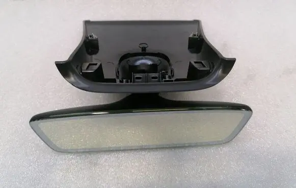 Tesla Model 3 Rear view mirror (interior) 111990400C 1535968100A