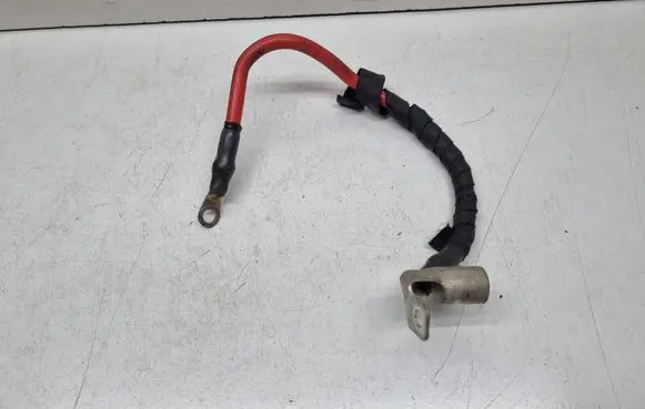BMW 2 F46 Positive cable (battery)