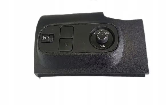 Citroen Berlingo Wing mirror switch 98125550ZD