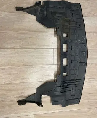 Opel Mokka X Engine splash shield/under tray 94550786RH