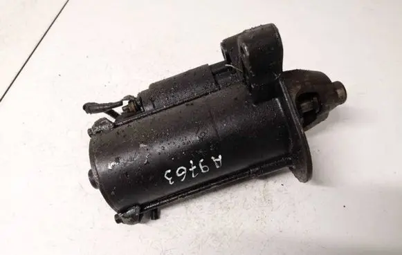 Ford Focus Starter motor stx200194