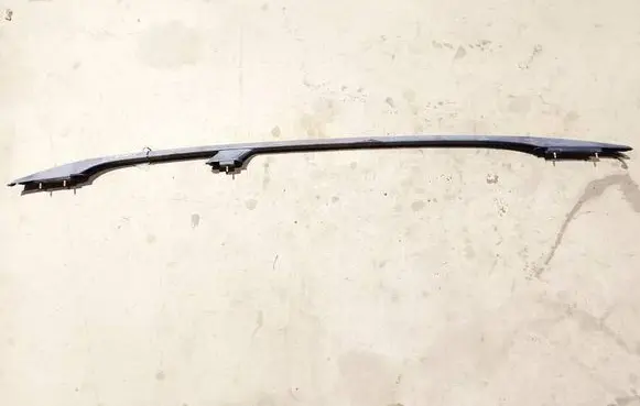 Mazda Premacy Roof bar rail 