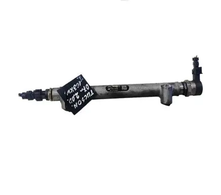 Hyundai Tucson JM Fuel main line pipe 3140027410 004013L2 0281002507