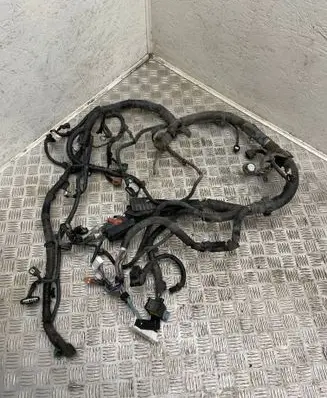 Nissan Murano Z51 Engine installation wiring loom 242721AT0A 7184685530