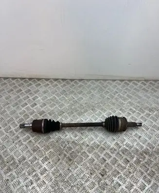 Mitsubishi Outlander Front driveshaft