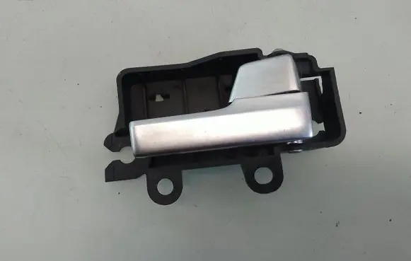 Ford Focus Rear door interior handle 3M51R22600BB