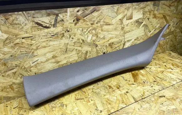 BMW X3 F25 (A) pillar trim 9169303