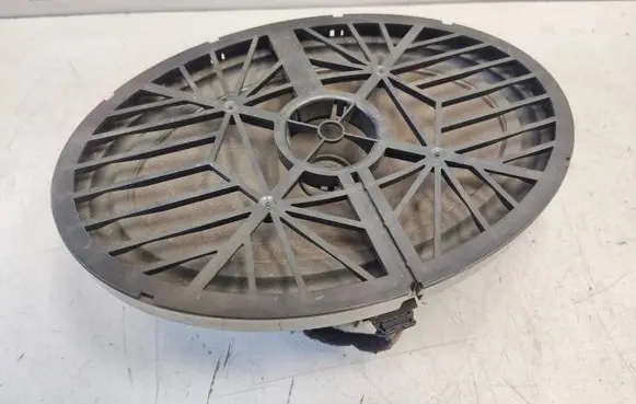 Peugeot 607 Parcel shelf speaker 