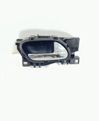 Peugeot 5008 Front door interior handle 9683446577