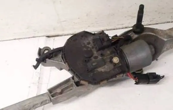 Mercedes-Benz E W212 Wiper motor 3397021442