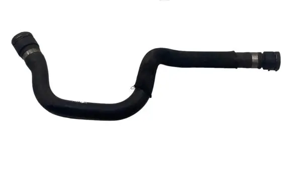 BMW 6 E63 E64 Engine coolant pipe/hose 4483145 17124483145