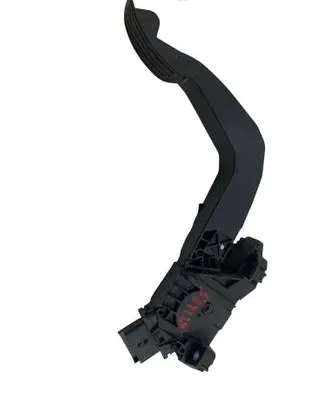 Peugeot 208 II Accelerator throttle pedal 9827704480
