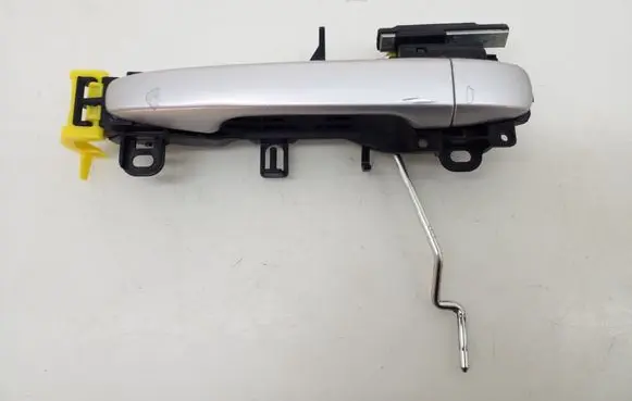 Toyota Verso Front door exterior handle 6921105918