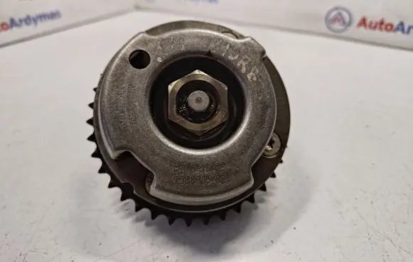 Camshaft pulley/ VANOS