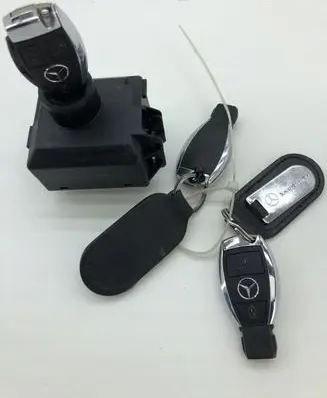 Mercedes-Benz B W246 W242 Ignition lock