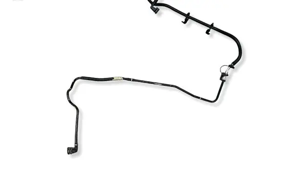 Jeep Wrangler Breather hose/pipe PB56250