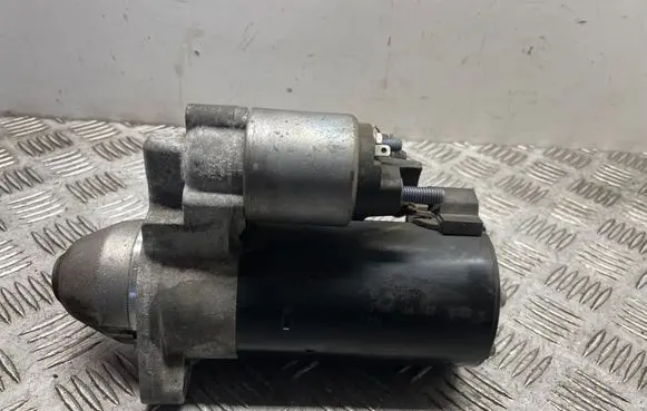 Mercedes-Benz C W204 Starter motor A6519062400