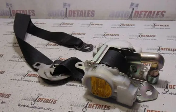 Lexus IS 220D-250-350 Front seatbelt 7M7750P