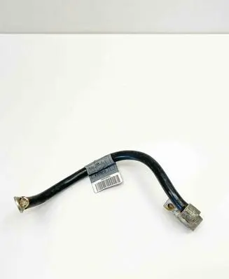 Mercedes-Benz SL R230 Negative earth cable (battery) 2205400231 A2205400231