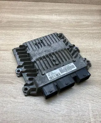 Citroen C3 Engine control unit/module ECU 9660300280 9653451880