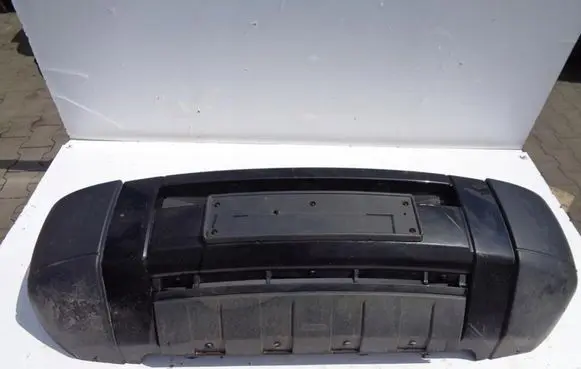 Land Rover Discovery 3 - LR3 Front bumper