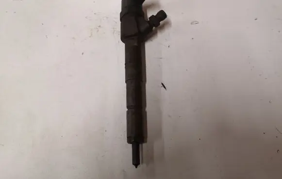 Opel Zafira B Fuel injector 0445110159