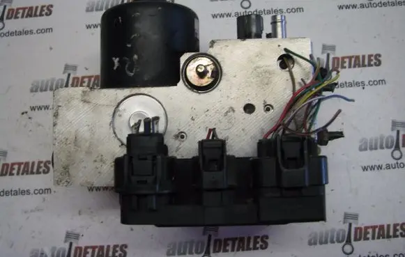 Lexus RX 300 ABS Pump 1339001030