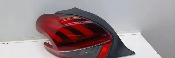 Peugeot 208 Rear/tail lights 98103430800