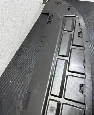 Mercedes-Benz Vito Viano W447 Rear bumper lower part trim A4478850136