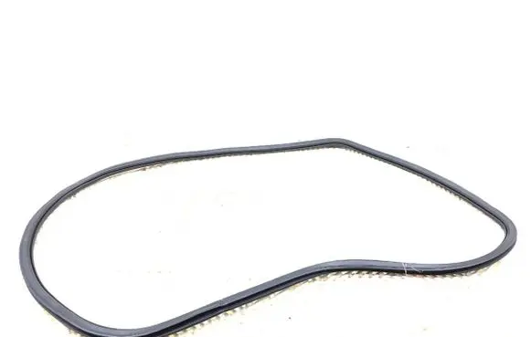 Jeep Compass Rubber seal front door (on door) 