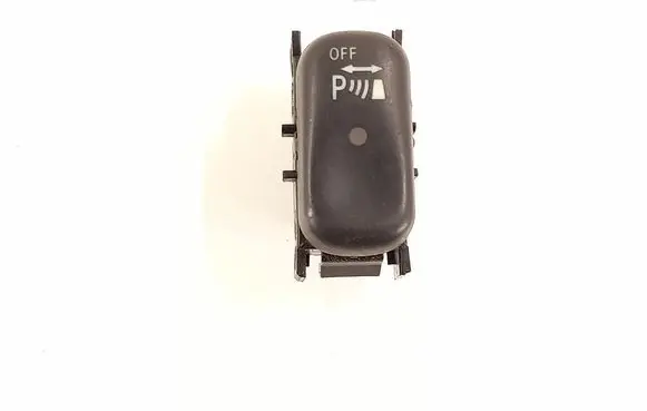 Mercedes-Benz CLK A208 C208 Parking (PDC) sensor switch 2108211451 2108207910