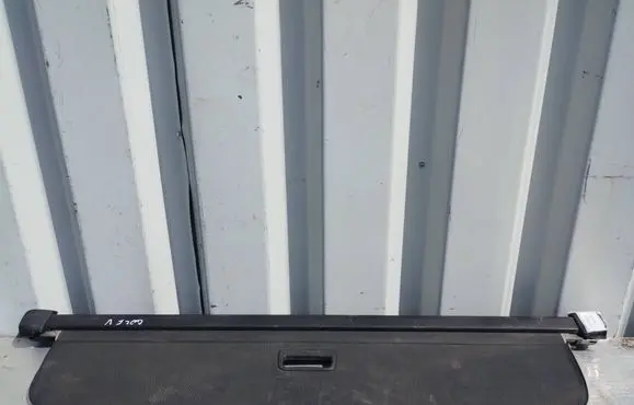 Volkswagen Golf V Parcel shelf load cover 158022 1K9867871A