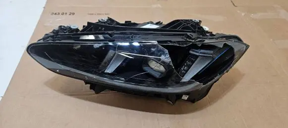 BMW 4 G22 G23 G24 G26 Headlight/headlamp 5A3B317