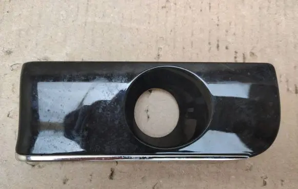 Chrysler Town u0026 Country V Panel trim 1RB73AAAAB