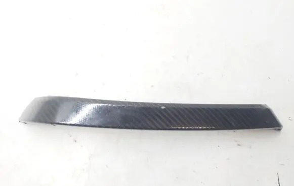 BMW 3 E90 E91 Other rear door trim element 9145409