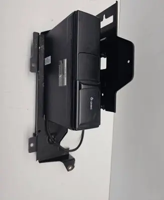 Audi A8 S8 D2 4D CD/DVD changer 