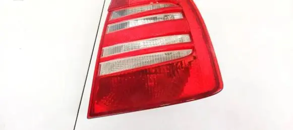 Skoda Superb B5 (3U) Rear/tail lights 3U5945112