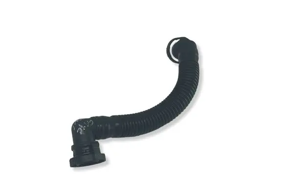 Volkswagen Golf VI Breather/breather pipe/hose 03L103493G