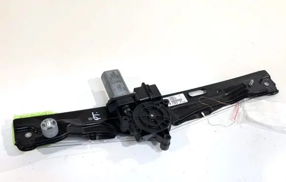 BMW X1 F48 F49 Rear door window regulator with motor 7463492