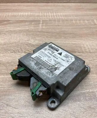 Citroen C5 Airbag control unit/module 603481900 9657456680