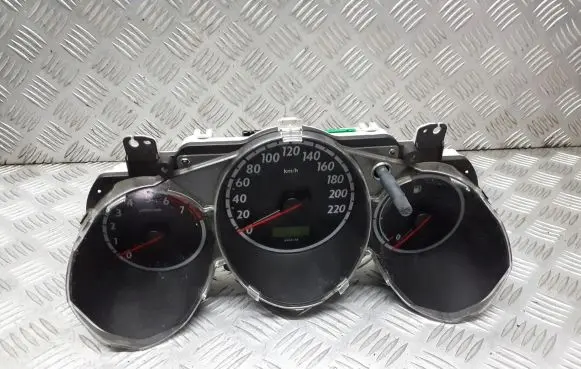 Honda Jazz Speedometer (instrument cluster) HR-0313-206