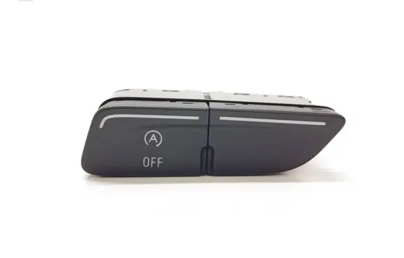 Ford Focus Traction control (ASR) switch AM5T14B436FB