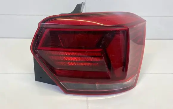Volkswagen Polo Rear/tail lights 2G0945096B