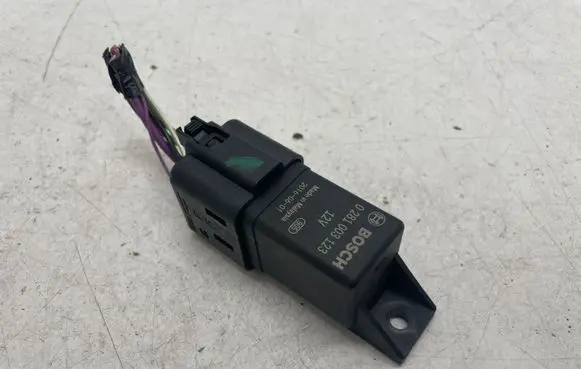 Land Rover Range Rover Sport L494 Other control units/modules 0281003123