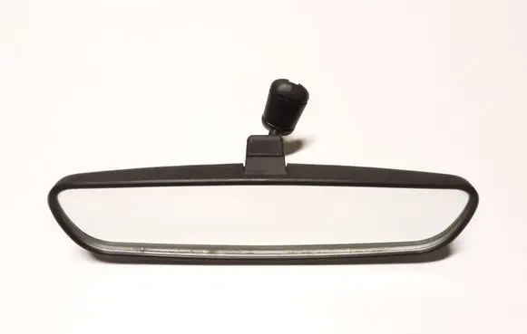 Mazda Tribute Rear view mirror (interior) 011681