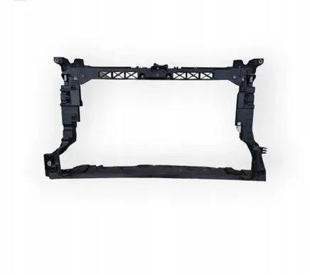 Audi A1 Radiator support slam panel 82A805588B