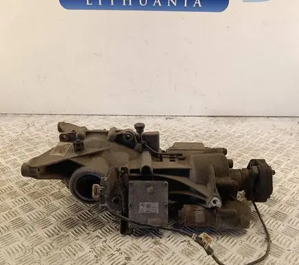 BMW X1 F48 F49 Rear differential 8655339