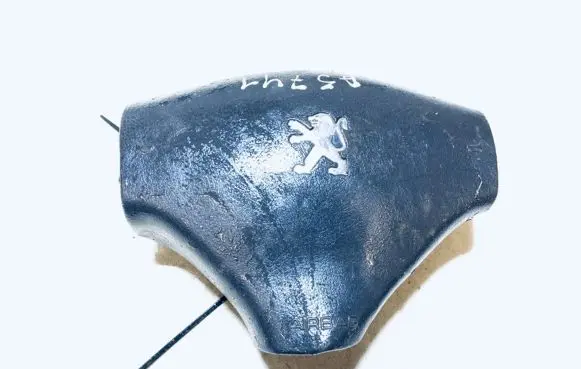 Peugeot 206 Steering wheel airbag 96441166zr 1544666
