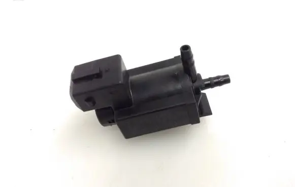 Turbo solenoid valve